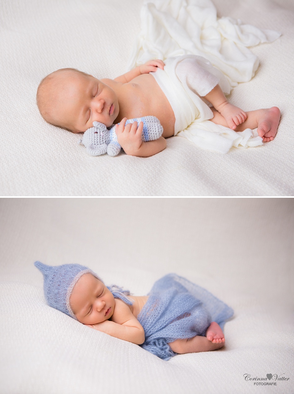 Geschwisterfotos | Babyshooting