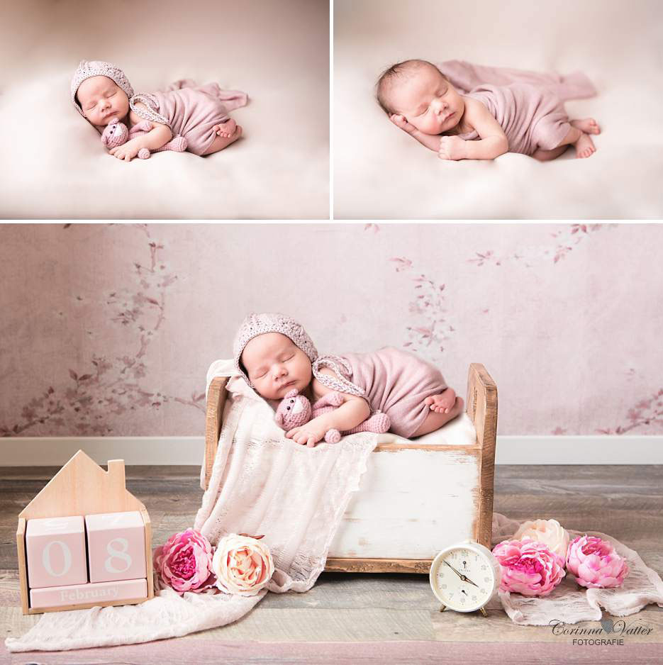 Babyshooting Krefeld