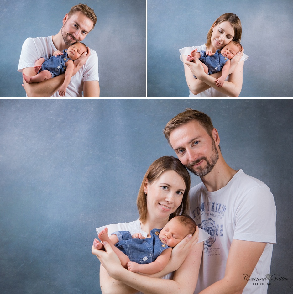 Neugeborenen Fotografie