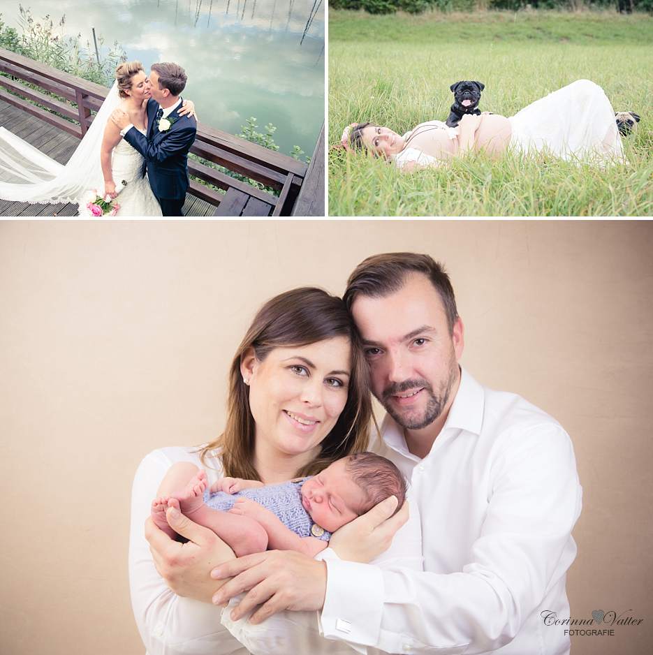 Familienshooting Dinslaken