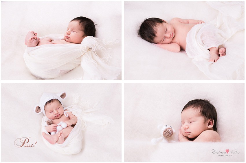Babyfotograf Duesseldorf