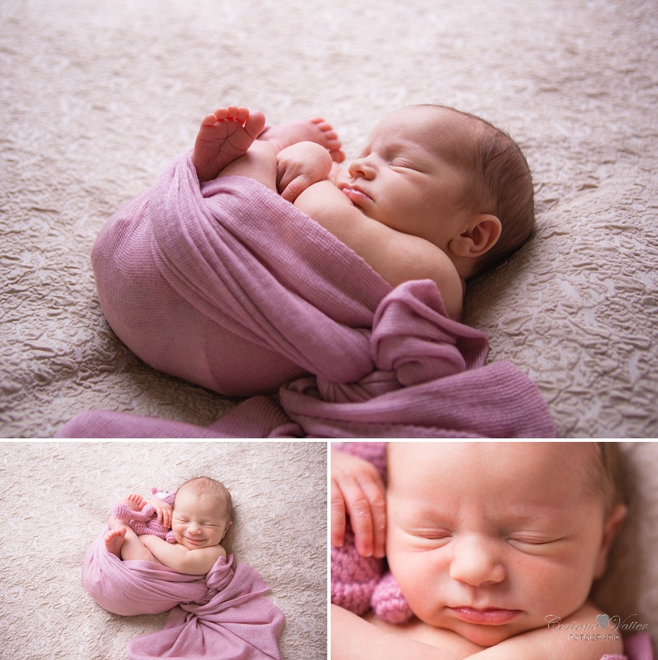 Babyfotografie Essen