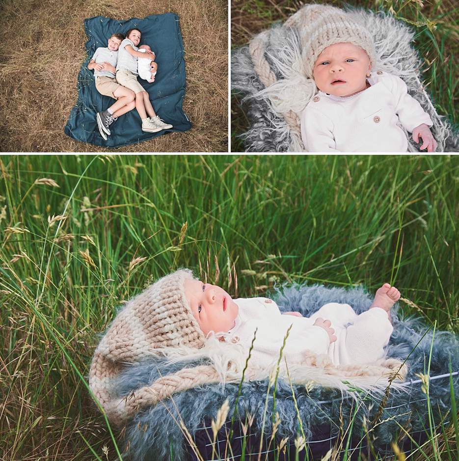 Kinderfotograf Familienfotograf