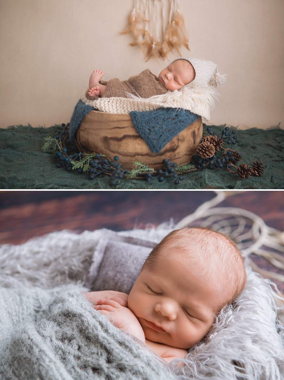 Baby Fotoshooting