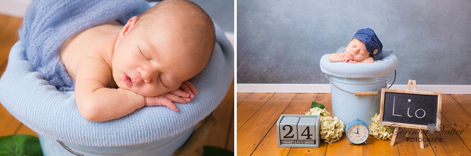 Geschwisterfotos | Babyshooting