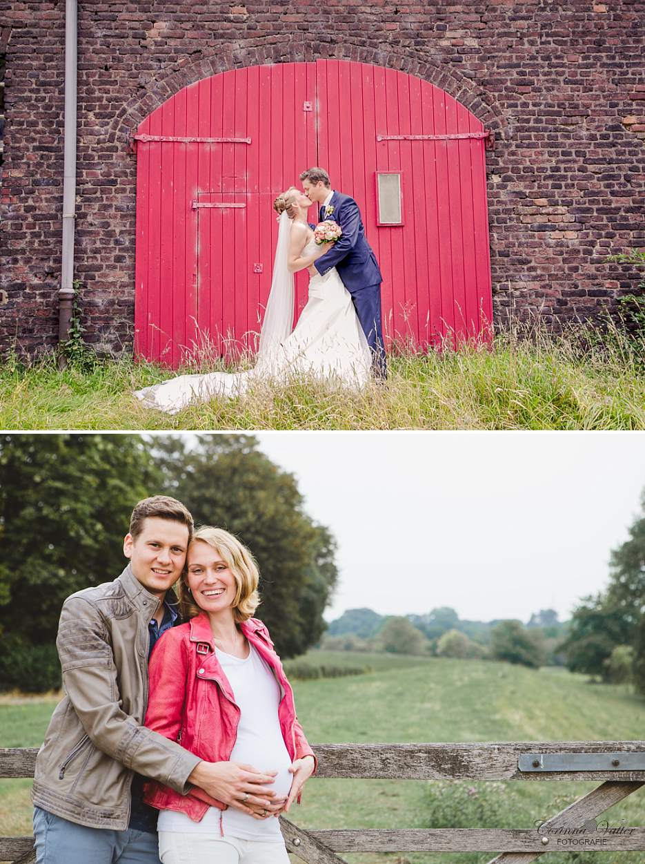 Familienfotografie