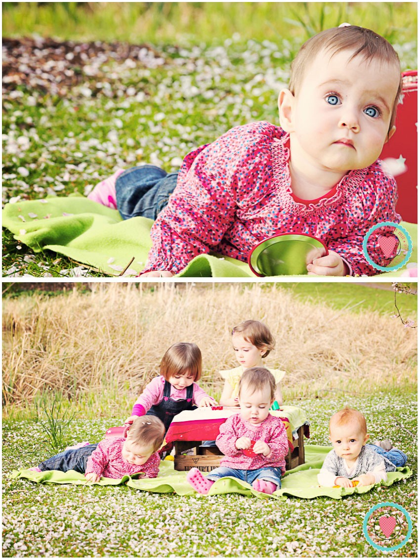 Kinderfotograf-Essen