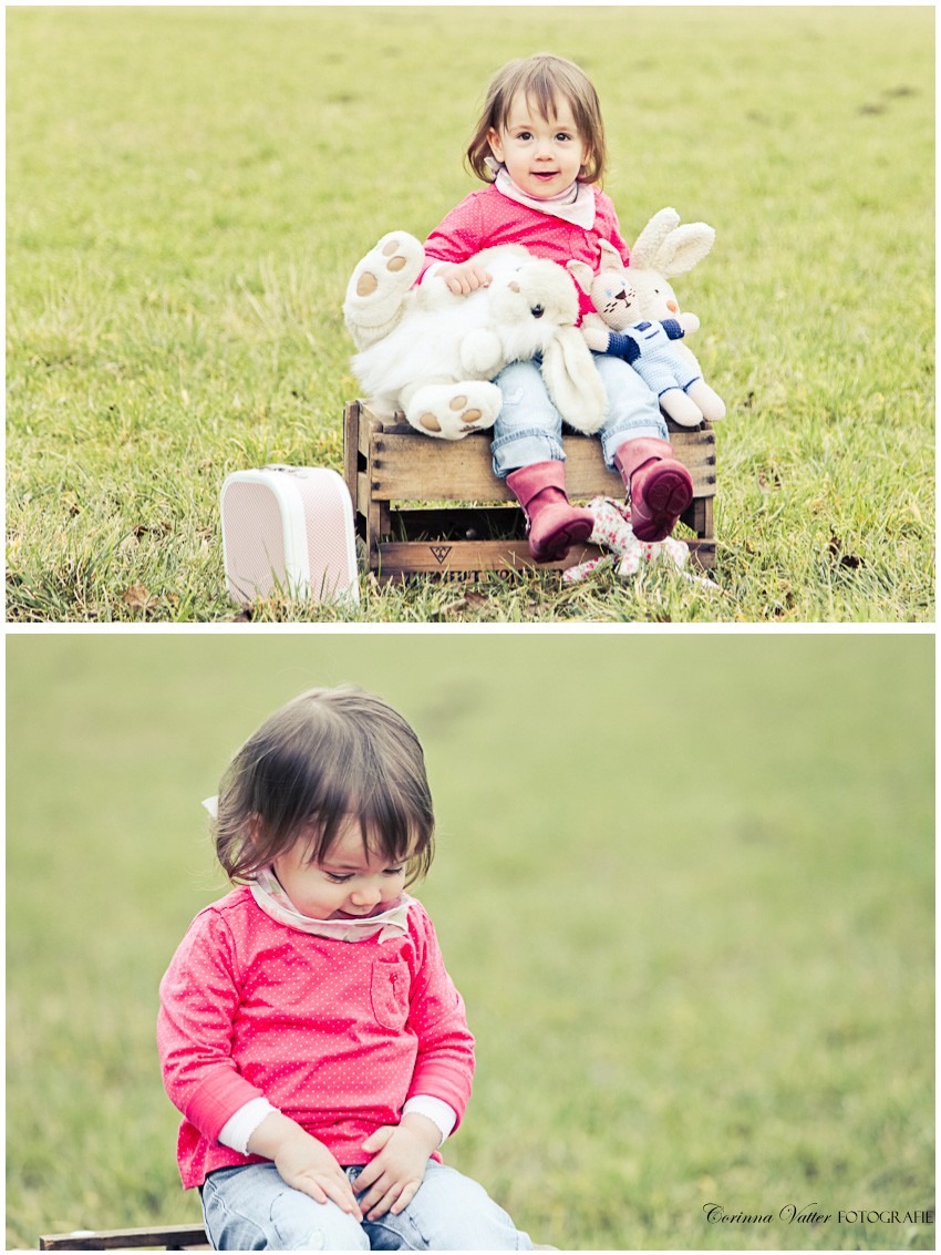 Kindershooting