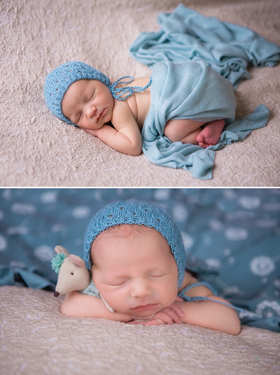 Babyfotografie Essen