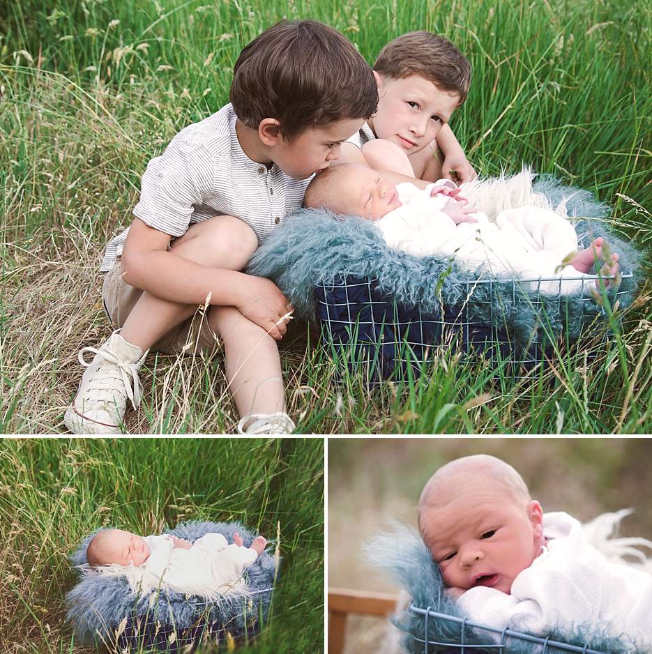 Babyshooting Duisburg Düsseldorf