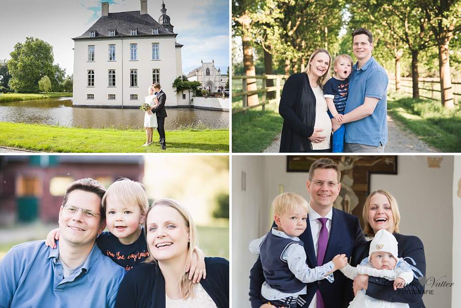 Schloss Gartrop heiraten