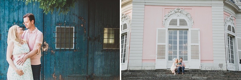 Schwangerschaftsfotografie Duesseldorf