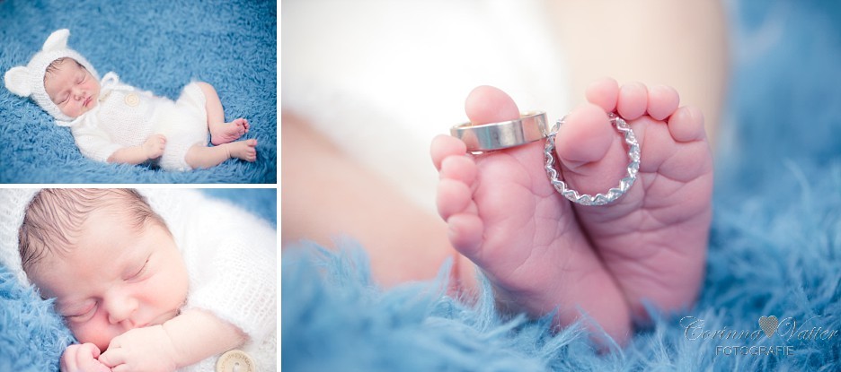 Neugeborenenfotograf-Dinslaken