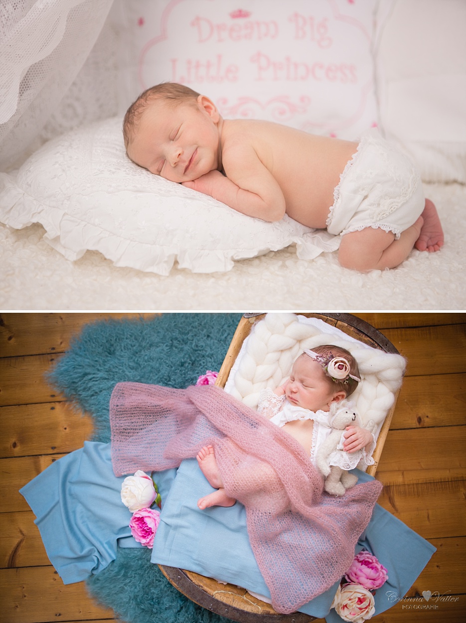 Babyfotografie Essen