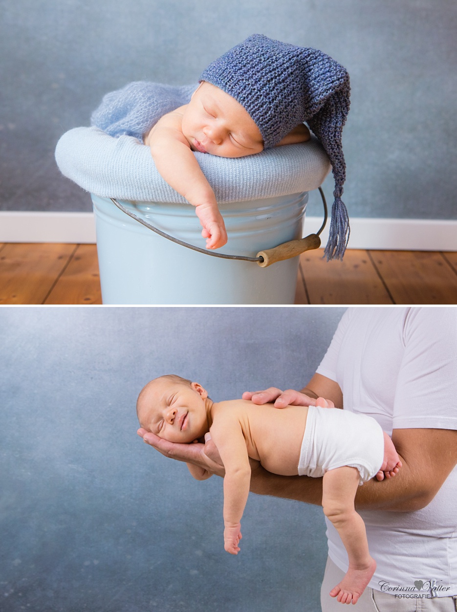 Geschwisterfotos | Babyshooting