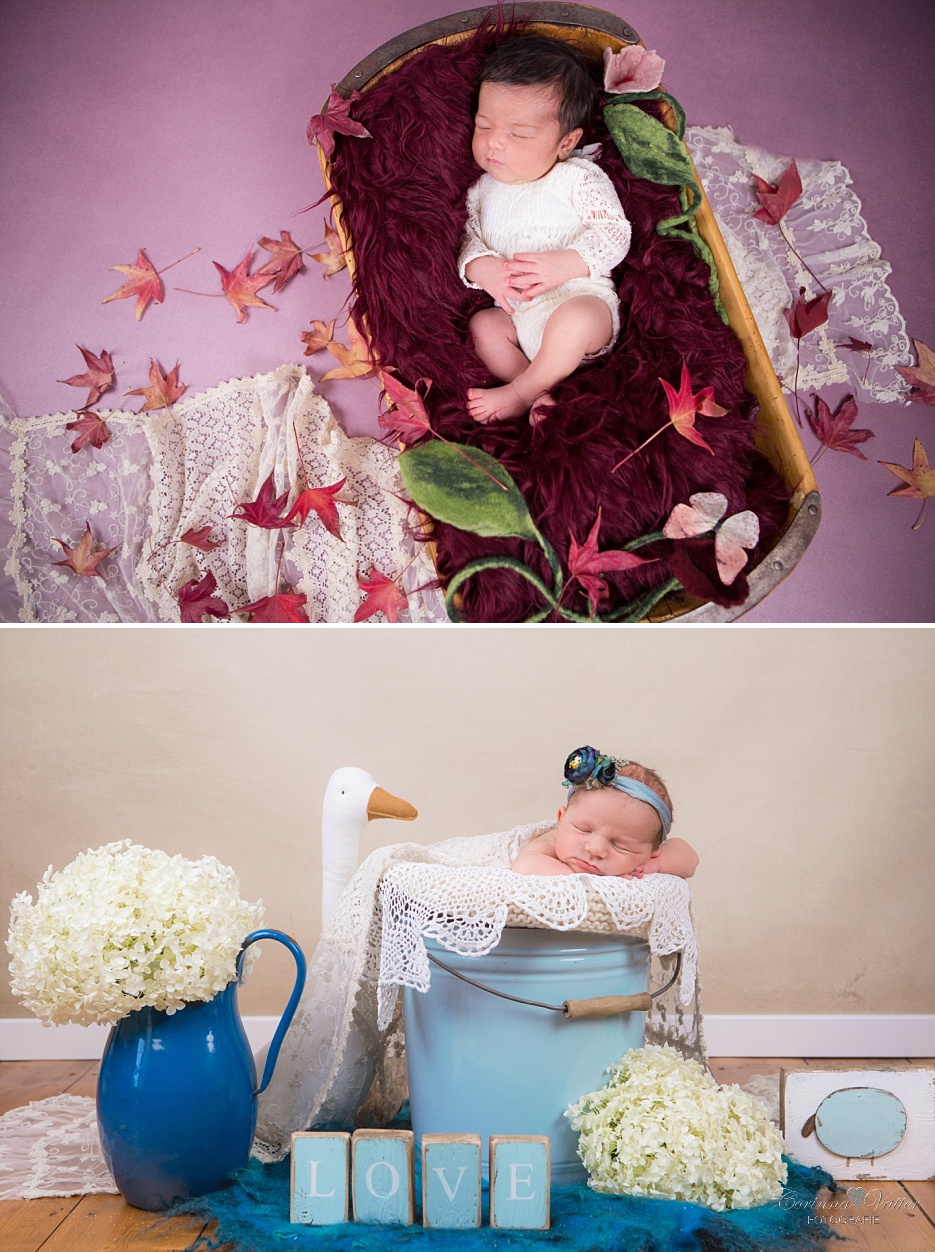 Babyfotografin Duisburg