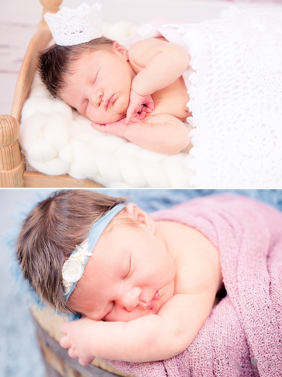 Neugeborenenfotograf-Niederrhein