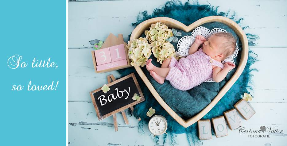 Babyfotografie