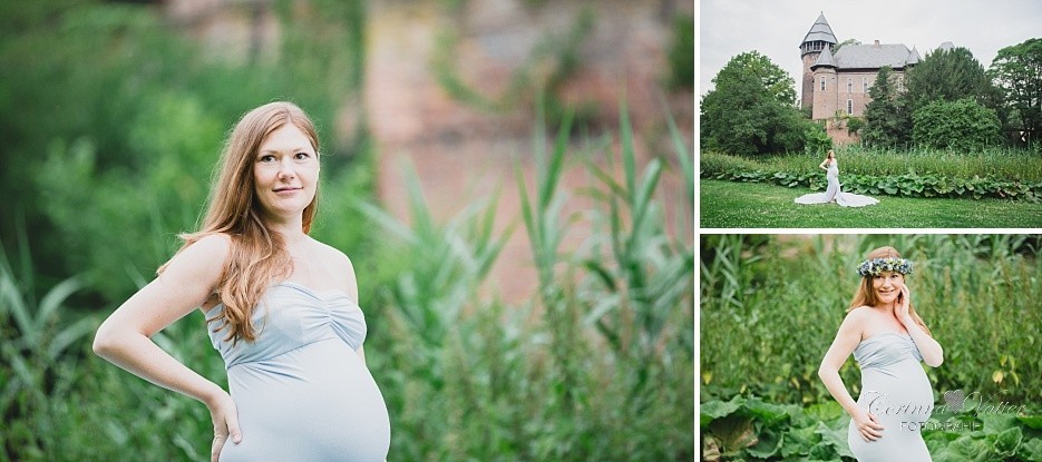 Babybauchshooting-Krefeld