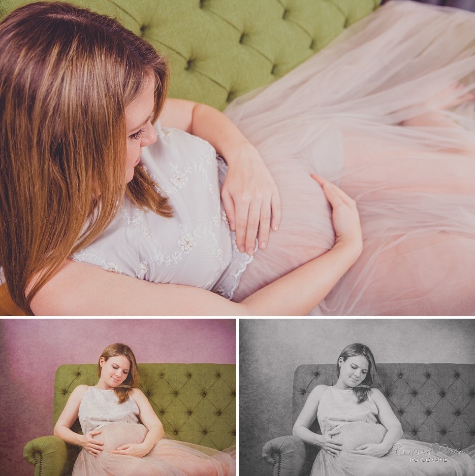 Babybauchfotografie Schwangerschaftsfotografie Duesseldorf