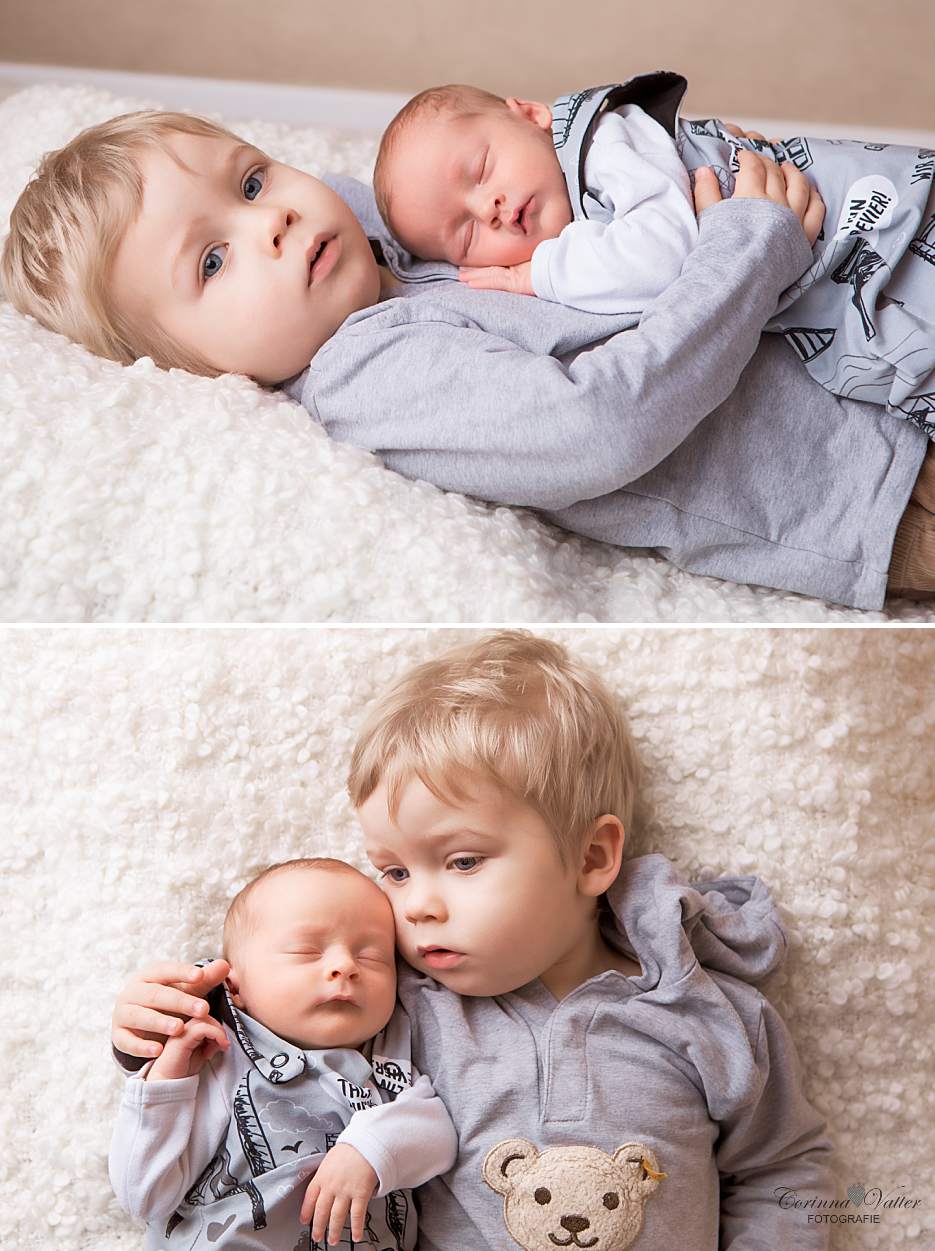 Familienfotografie