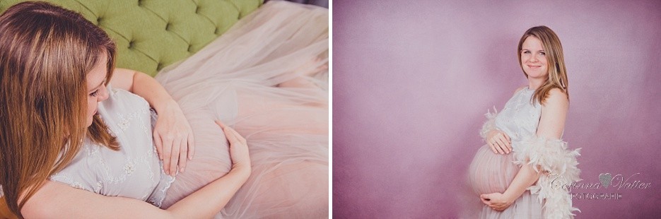 Schwangerschaftsfotografie Duesseldorf