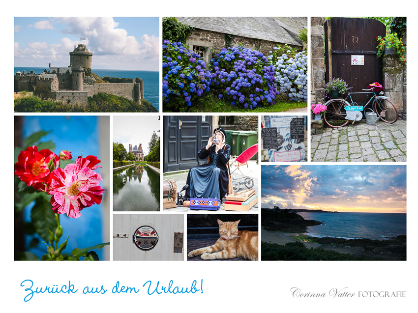 Urlaubsfotos_Bretagne
