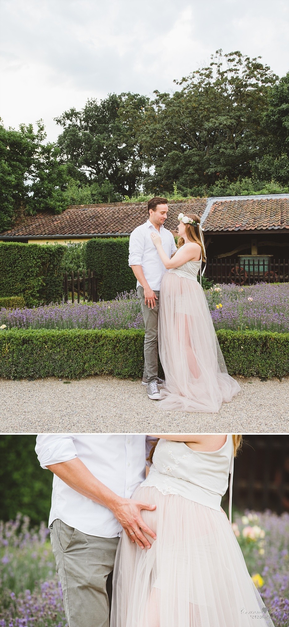 Babybauchfotografie-Duesseldorf