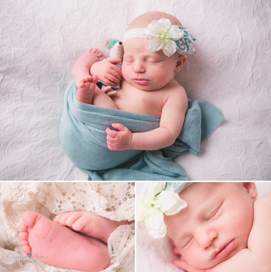 Baby Fotoshooting Muelheim