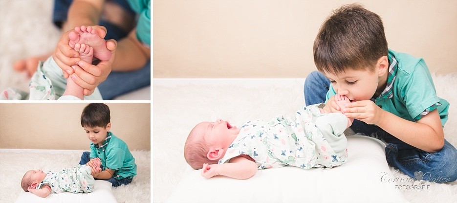 Babyfotograf-Muelheim