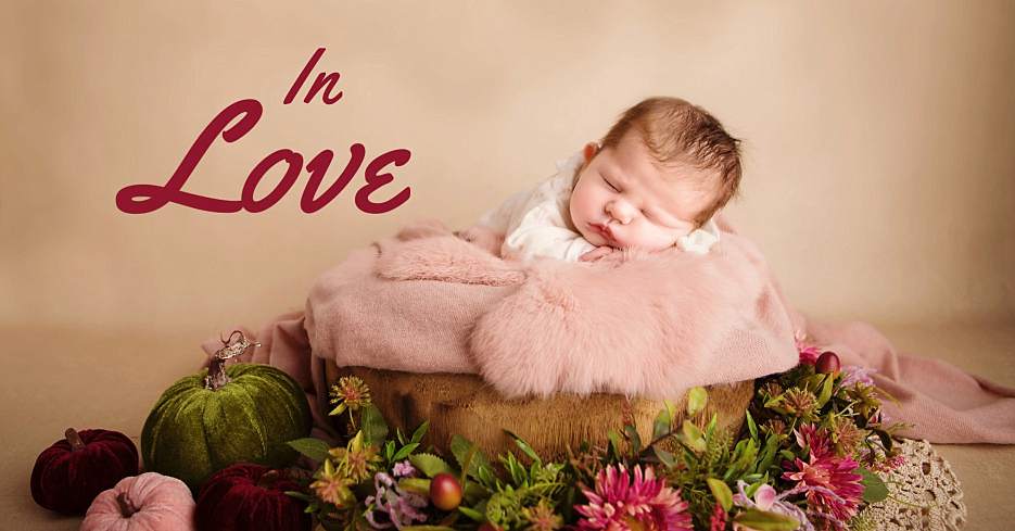 Babyshooting Moers