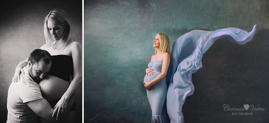 Schwangerschaftsfotografie Duesseldorf