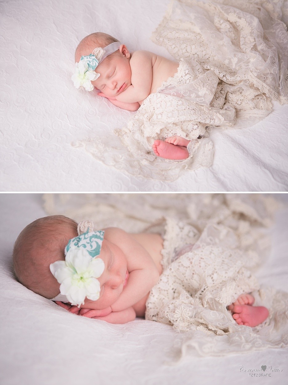 Baby Fotoshooting Muelheim
