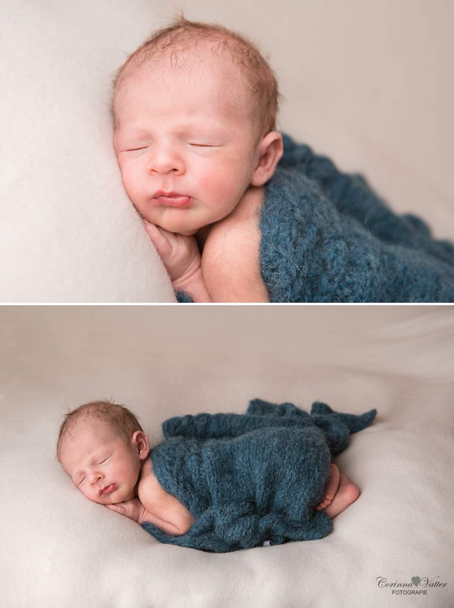 Babyfotograf Düsseldorf