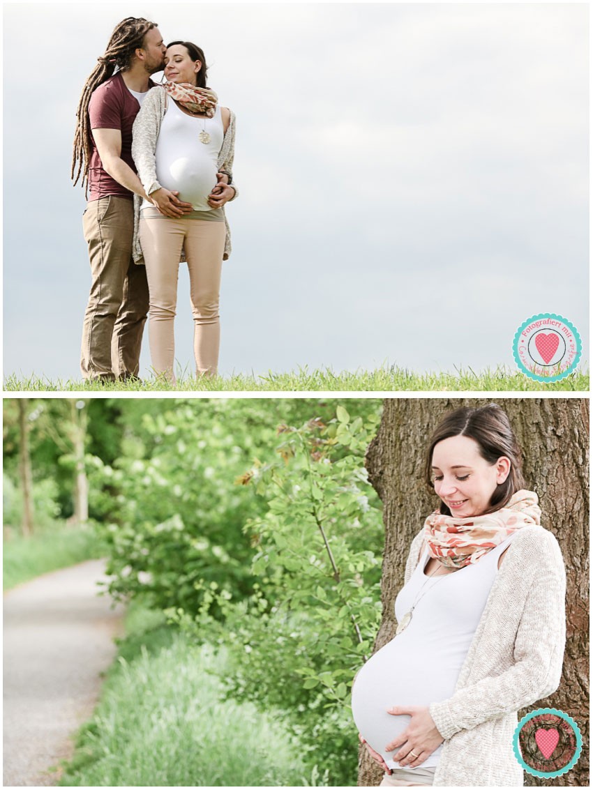 Babybauchfotos-Schwangerenfotos Duisburg