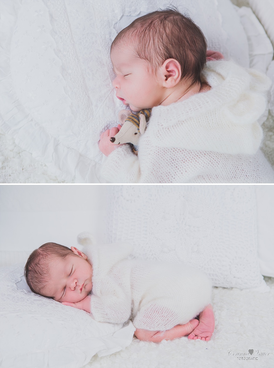 Neugeborenen Fotografie