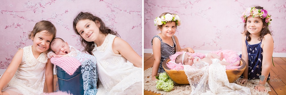 Neugeborenenfotograf Duisburg