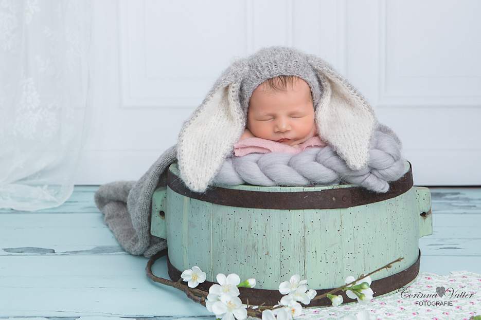 Babyfotoshooting für Dinslaken