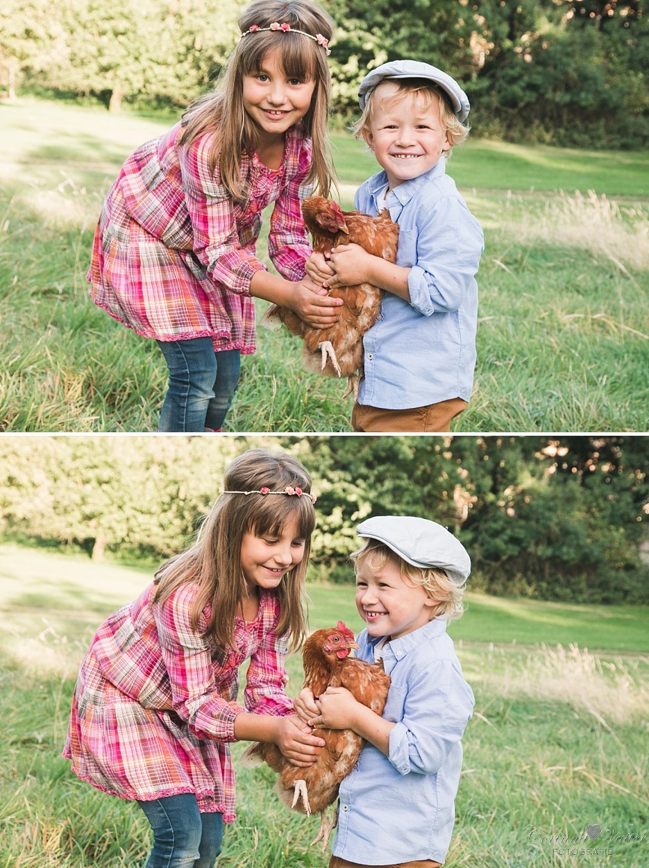Kinderfotos