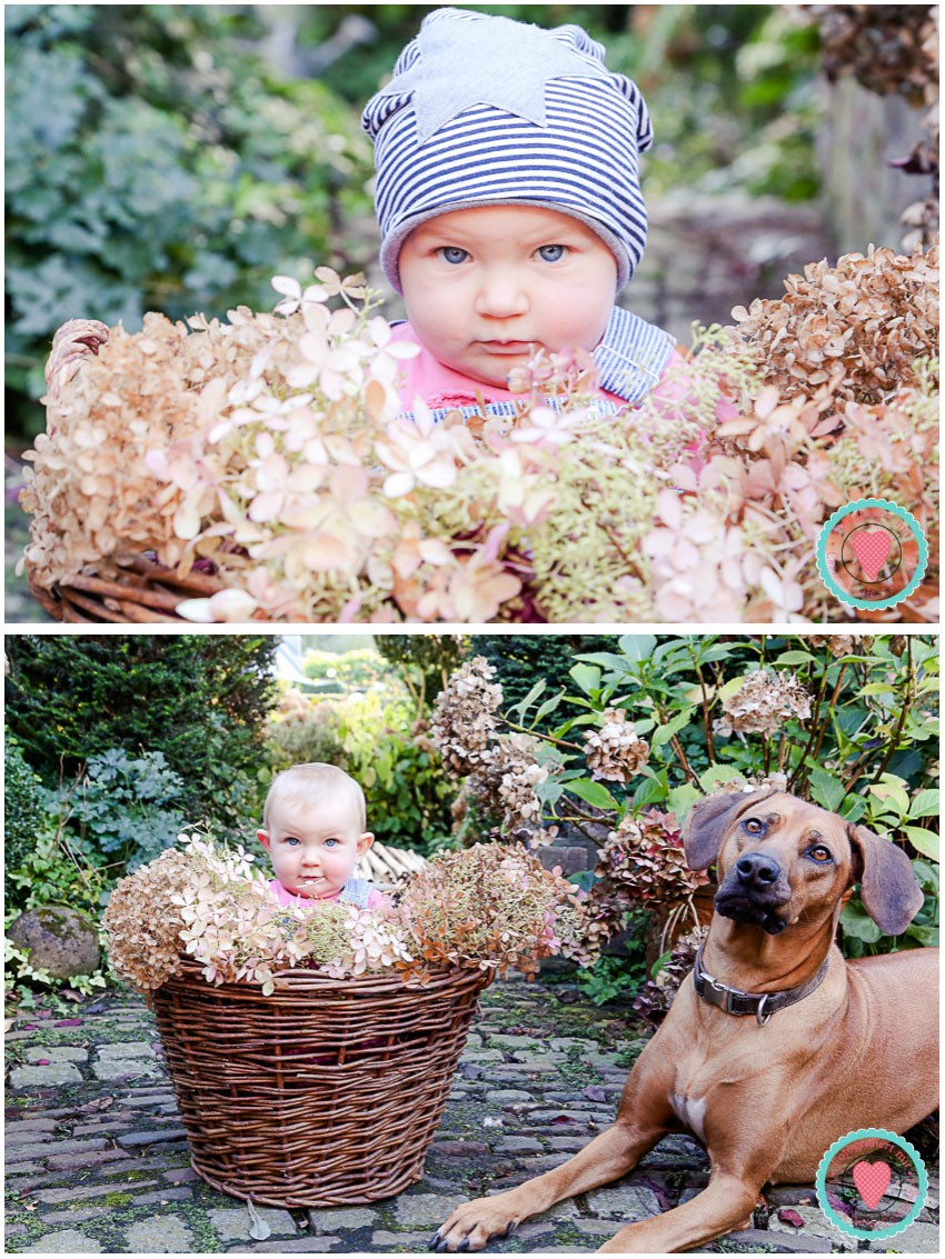 Kinderfotos-draussen