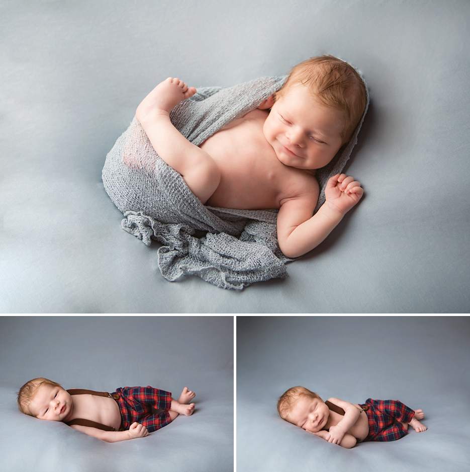 Babybauchshooting & Babyfotos