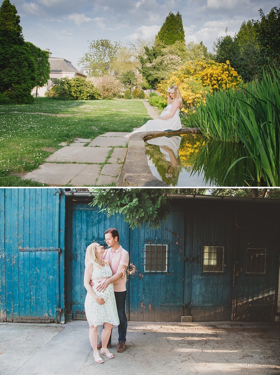 Schwangerschaftsfotografie-Duesseldorf