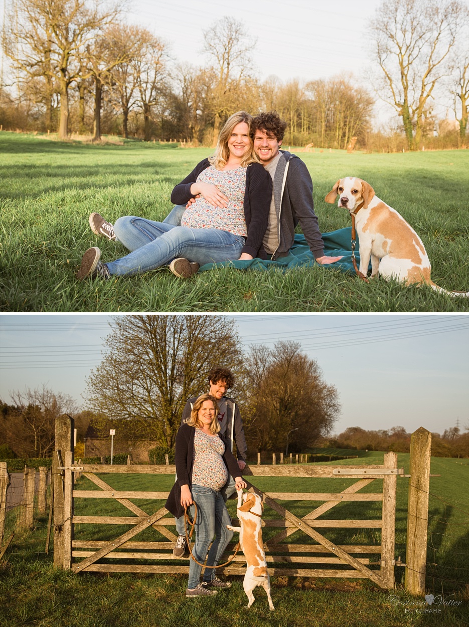 Babybauchfotograf Duisburg Düsseldorf