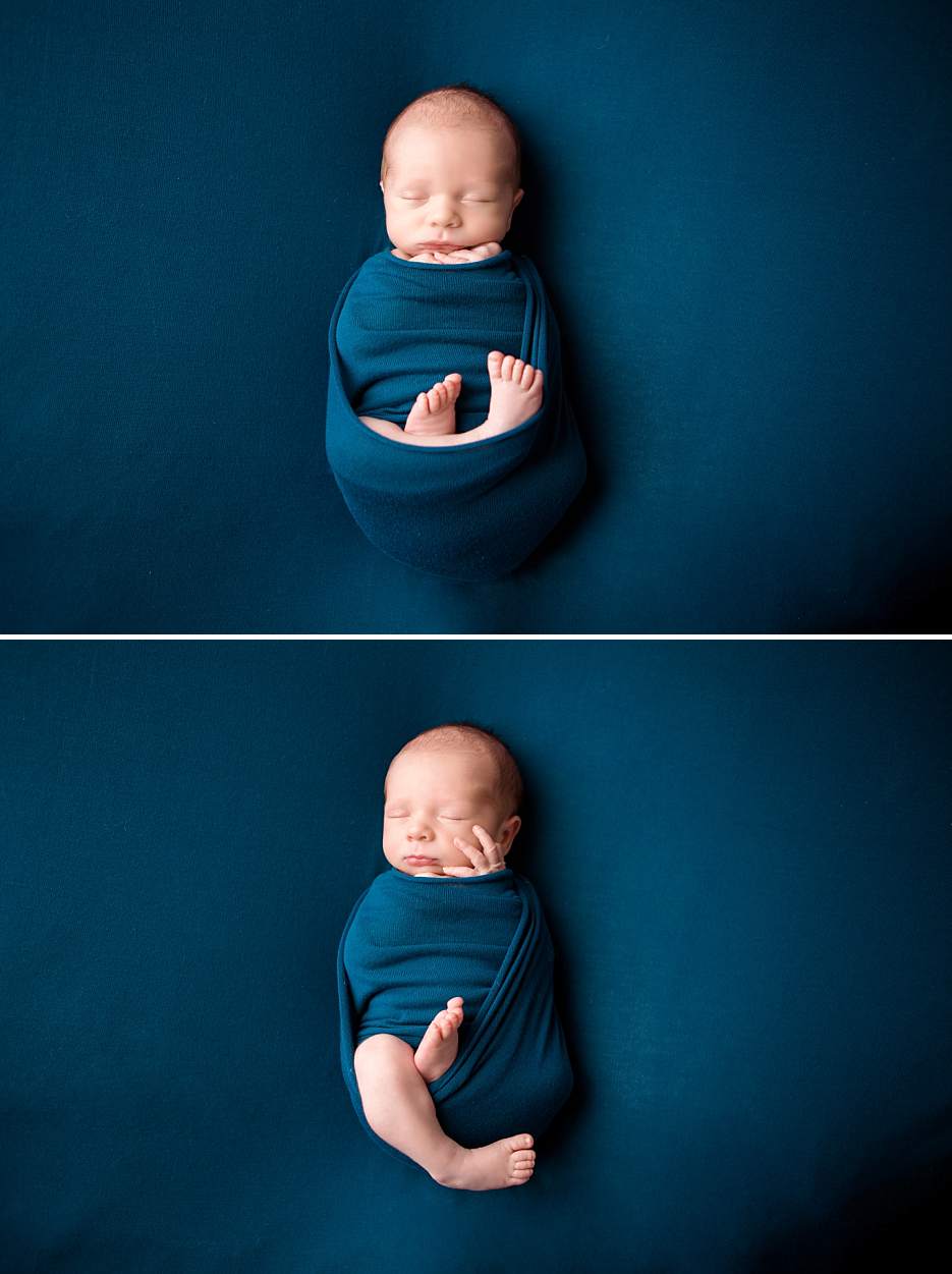 6 Fragen zum Neugeborenenshooting