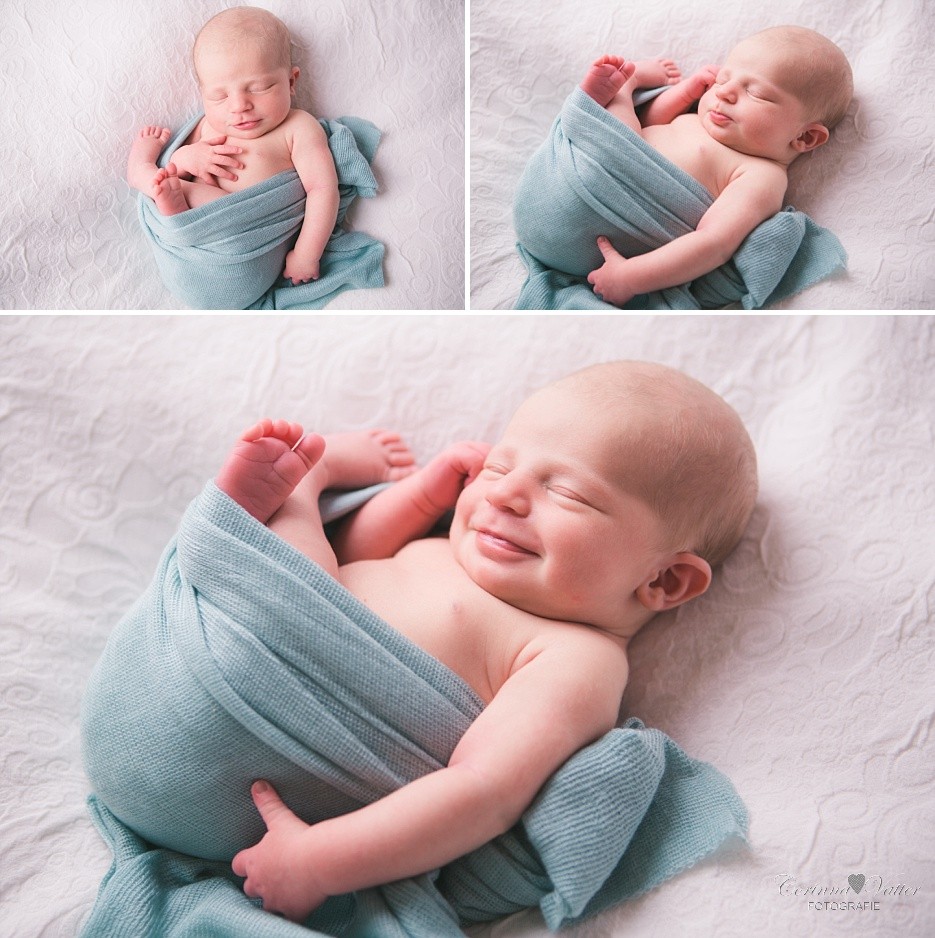 Baby Fotoshooting Muelheim