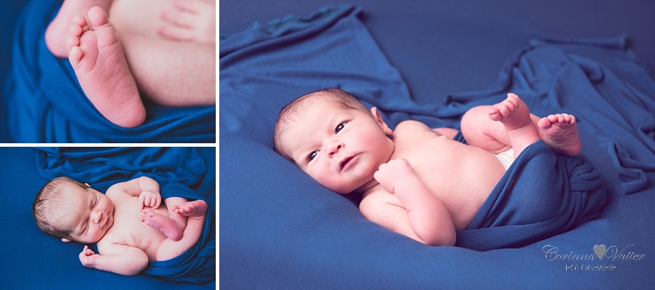 Neugeborenen Fotografie