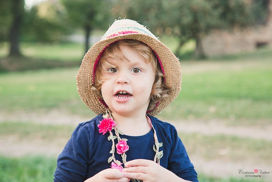 Kinderfotografie