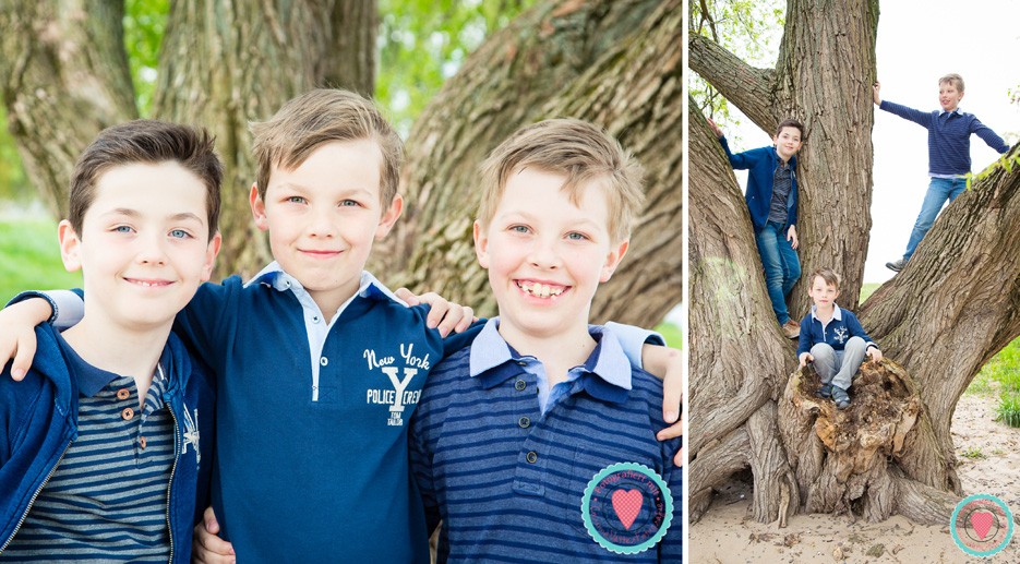 KInderfotos-Meerbusch