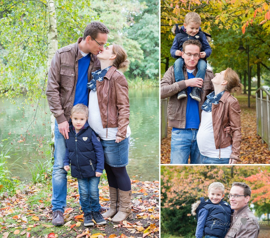 Babybauchshooting-Langenfeld