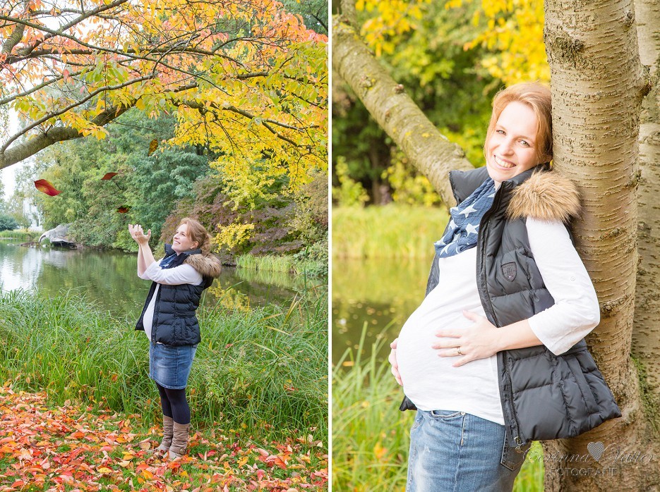 Babybauchshooting-Langenfeld